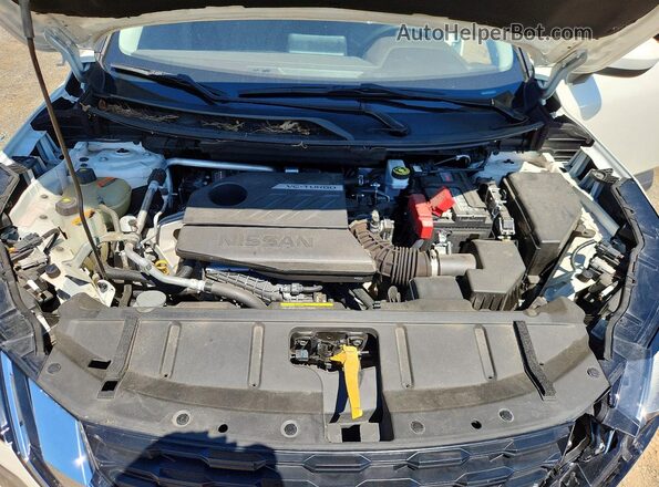 5N1BT3BA3PC928350 2023 NISSAN ROGUE White 