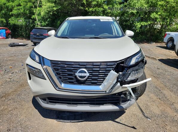 5N1BT3BA3PC928350 2023 NISSAN ROGUE White 