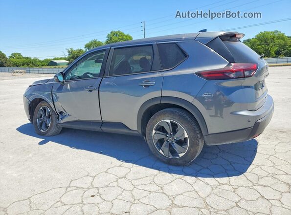 5N1BT3BA3SC801767 2025 NISSAN ROGUE Gray 