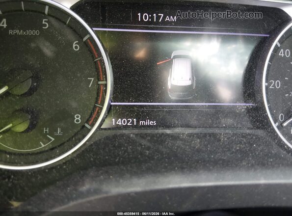 5N1BT3BA3SC870491 2025 NISSAN ROGUE Black 