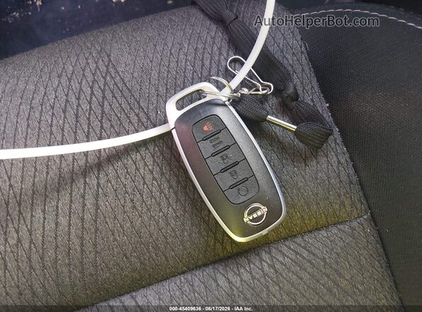 5N1BT3BA3TC715263 2026 NISSAN ROGUE Серый Вид панели приборов