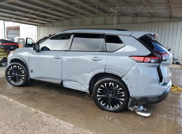 5N1BT3BA3TC744522 2026 NISSAN ROGUE Gray 
