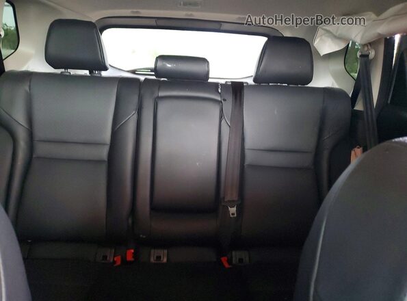 5N1BT3BA3TC744522 2026 NISSAN ROGUE Gray Rear seats view