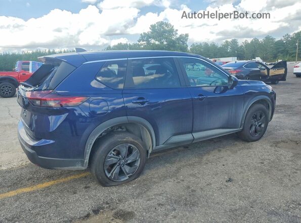 5N1BT3BA3TC775916 2026 NISSAN ROGUE Blue 
