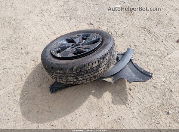 5N1BT3BA3TC795258 2026 NISSAN ROGUE Gray Widok zestawu wskaźników