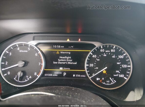 5N1BT3BA4PC827561 2023 NISSAN ROGUE Gray Հետևի նստատեղերի տեսք