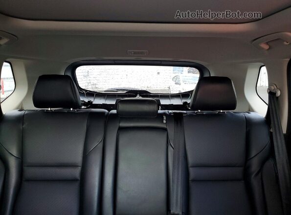 5N1BT3BA4PC875240 2023 NISSAN ROGUE Silver 
