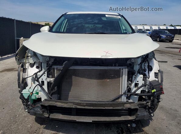 5N1BT3BA4PC901030 2023 NISSAN ROGUE White 