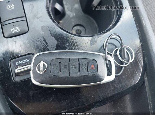 5N1BT3BA4RC670164 2024 NISSAN ROGUE Blue Vista del salpicadero