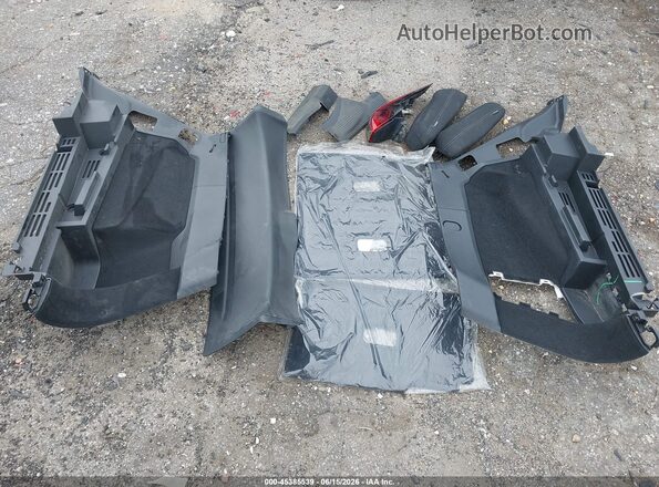 5N1BT3BA4RC690267 2024 NISSAN ROGUE Black Vista del cuadro de instrumentos