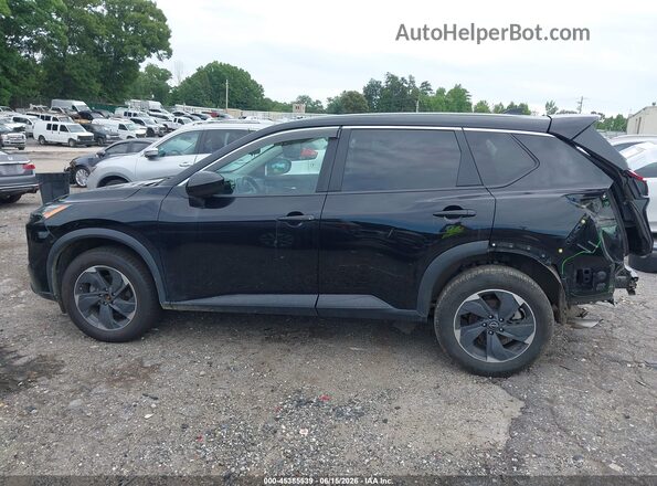 5N1BT3BA4RC690267 2024 NISSAN ROGUE Black 