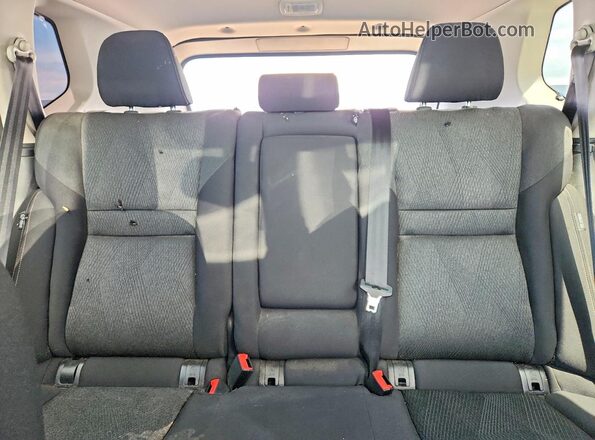 5N1BT3BA4RC692164 2024 NISSAN ROGUE Белый 