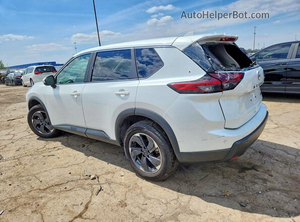 5N1BT3BA4RC692164 2024 NISSAN ROGUE Белый 