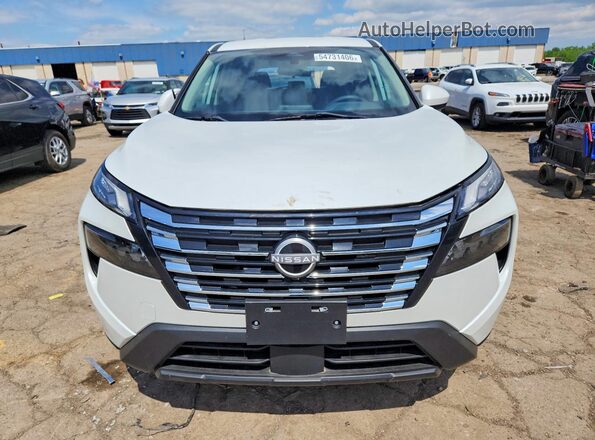 5N1BT3BA4RC692164 2024 NISSAN ROGUE Белый 