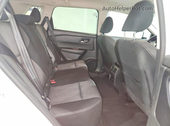 5N1BT3BA4RC694318 2024 NISSAN ROGUE White 