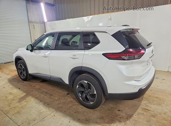 5N1BT3BA4RC694318 2024 NISSAN ROGUE White 