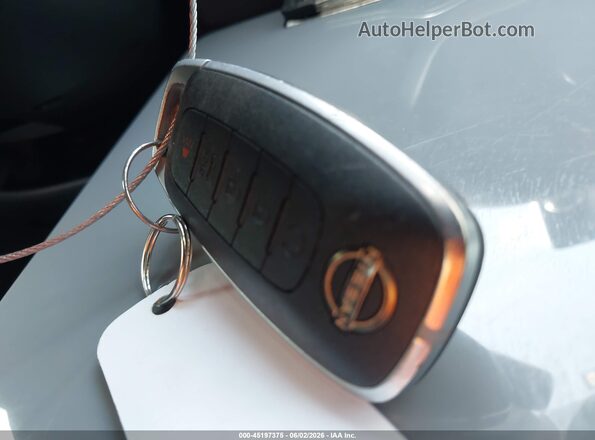 5N1BT3BA4RC758017 2024 NISSAN ROGUE Blue Вид панелі приладів