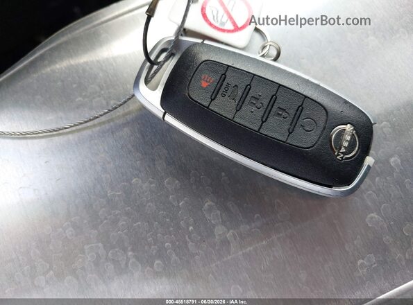 5N1BT3BA4SC808307 2025 NISSAN ROGUE Gray წინა პანელის ხედი