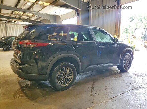 5N1BT3BA4TC729575 2026 NISSAN ROGUE Black 