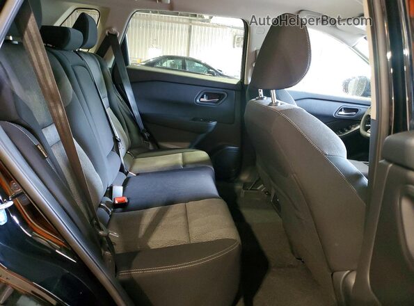 5N1BT3BA4TC729575 2026 NISSAN ROGUE Black 
