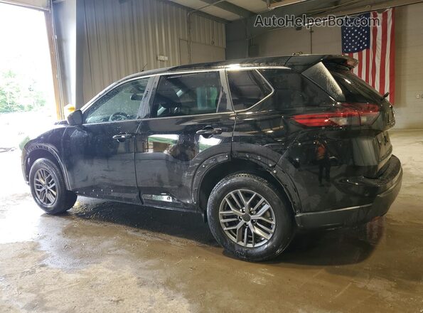 5N1BT3BA4TC729575 2026 NISSAN ROGUE Black 