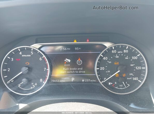 5N1BT3BA5PC760355 2023 NISSAN ROGUE White Вид задніх сидінь