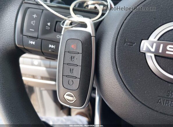 5N1BT3BA5PC846829 2023 NISSAN ROGUE Черный Вид панели приборов