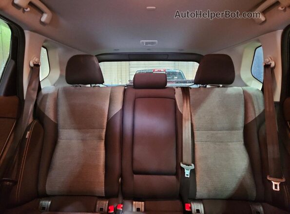 5N1BT3BA5PC846927 2023 NISSAN ROGUE Черный 