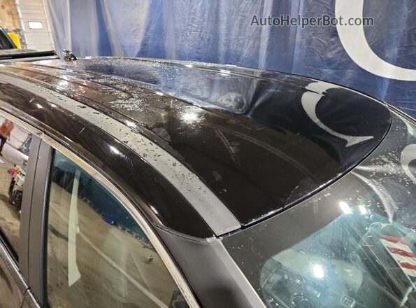 5N1BT3BA5PC846927 2023 NISSAN ROGUE Черный 