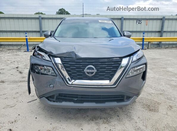 5N1BT3BA5PC861699 2023 NISSAN ROGUE Charcoal 