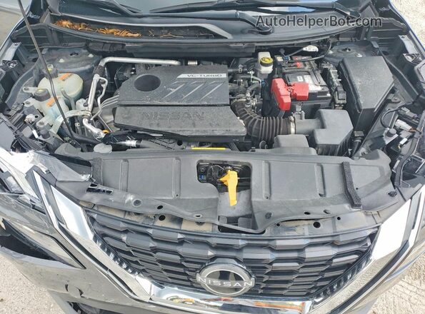 5N1BT3BA5PC861699 2023 NISSAN ROGUE Charcoal 