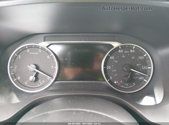 5N1BT3BA5PC926194 2023 NISSAN ROGUE White 