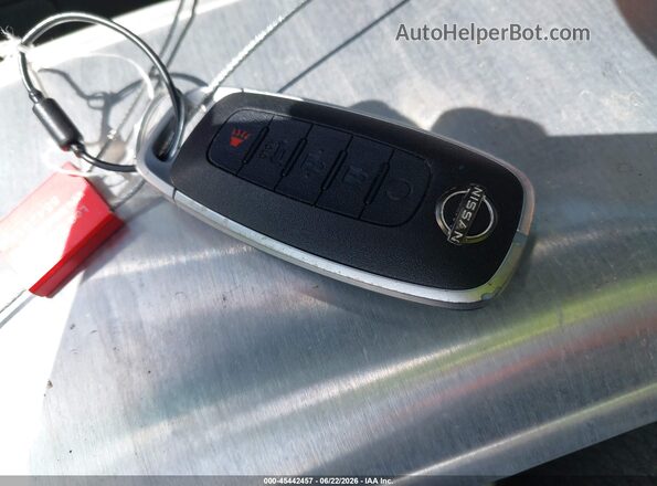 5N1BT3BA5RC696708 2024 NISSAN ROGUE Silver Вид панелі приладів