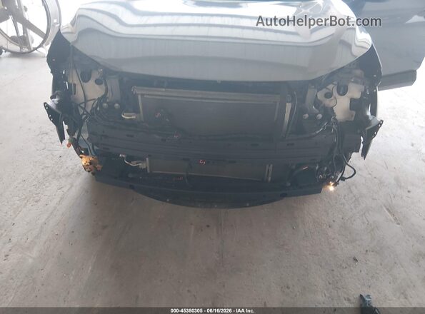 5N1BT3BA5RC707450 2024 NISSAN ROGUE Gray წინა ხედი
