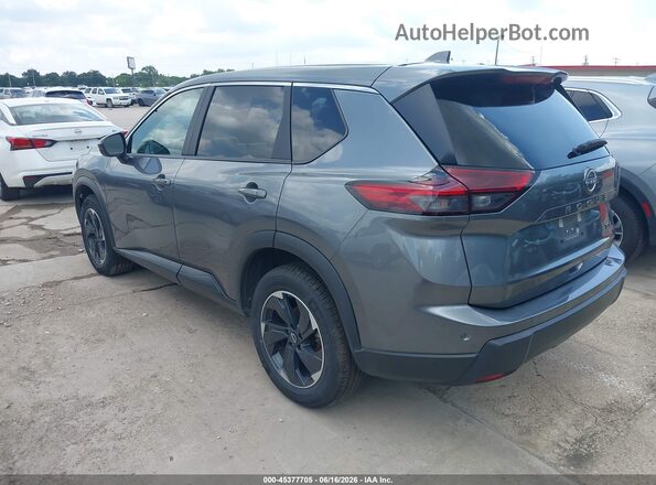 5N1BT3BA5RC716083 2024 NISSAN ROGUE Gray 