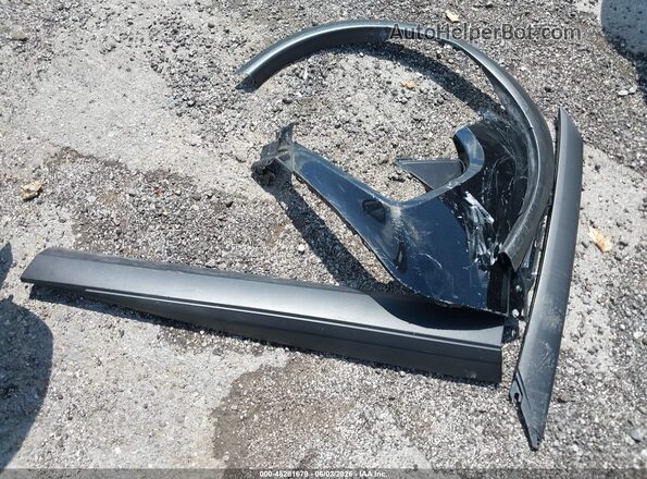 5N1BT3BA5SC769582 2025 NISSAN ROGUE Black Widok zestawu wskaźników