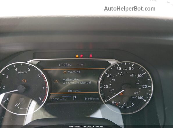 5N1BT3BA6PC680174 2023 NISSAN ROGUE Gray Widok tylnych siedzeń