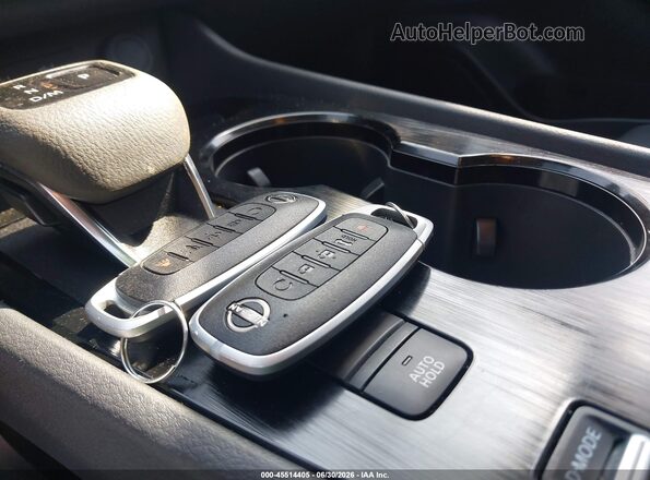 5N1BT3BA6PC748313 2023 NISSAN ROGUE White წინა პანელის ხედი