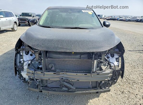 5N1BT3BA6SC793924 2025 NISSAN ROGUE Black 