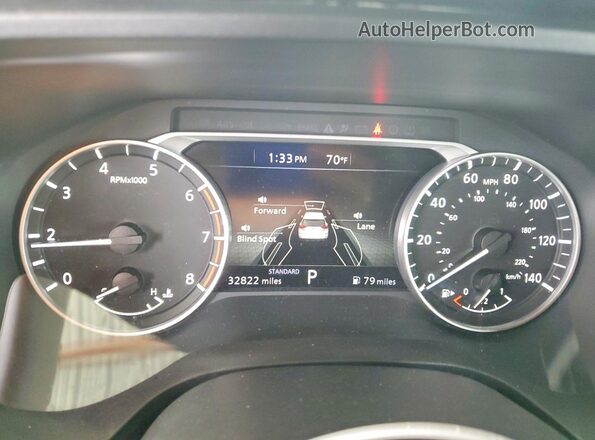 5N1BT3BA6SC823486 2025 NISSAN ROGUE Серый 