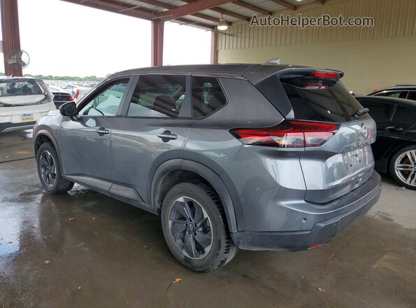 5N1BT3BA6SC823486 2025 NISSAN ROGUE Серый 