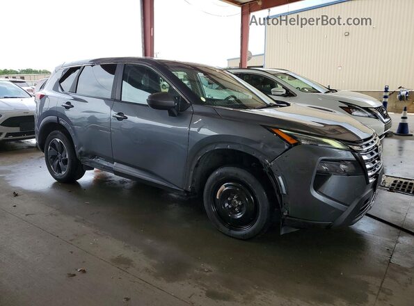 5N1BT3BA6SC823486 2025 NISSAN ROGUE Серый 