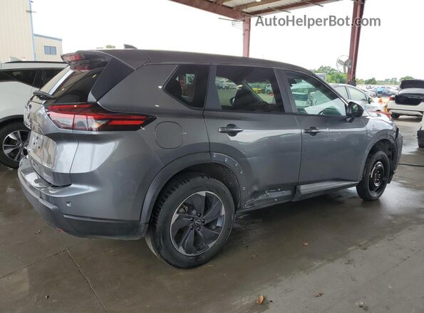 5N1BT3BA6SC823486 2025 NISSAN ROGUE Серый 
