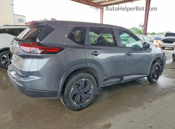 5N1BT3BA6SC823486 2025 NISSAN ROGUE Серый 