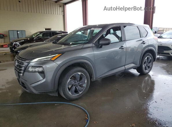 5N1BT3BA6SC823486 2025 NISSAN ROGUE Серый 