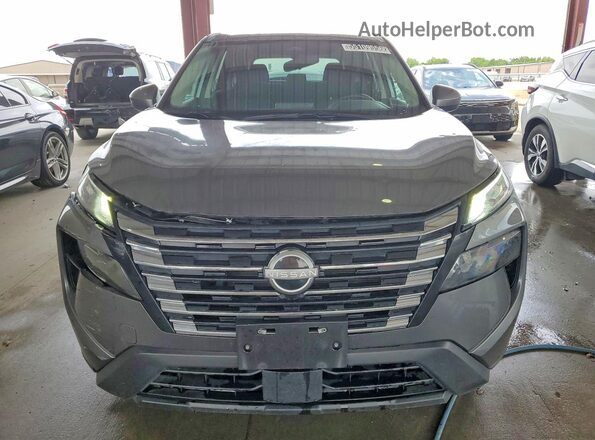 5N1BT3BA6SC823486 2025 NISSAN ROGUE Серый 