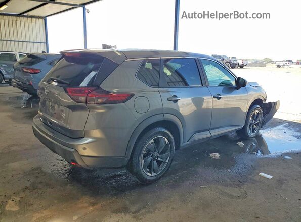 5N1BT3BA6SC834715 2025 NISSAN ROGUE Серый 