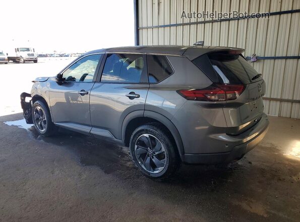 5N1BT3BA6SC834715 2025 NISSAN ROGUE Серый 