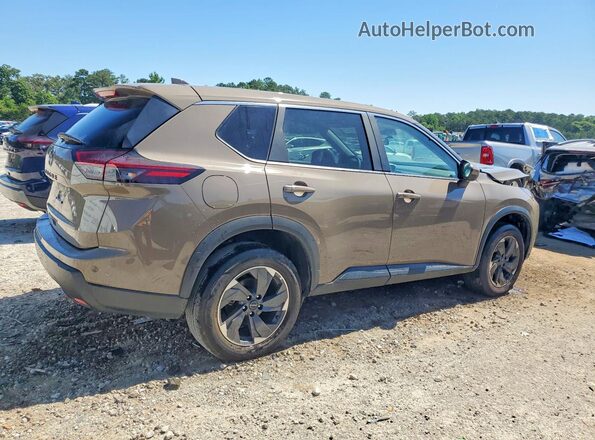 5N1BT3BA6SC836822 2025 NISSAN ROGUE Beige 