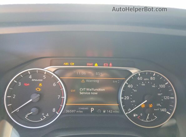 5N1BT3BA6SC836822 2025 NISSAN ROGUE Beige 